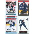 Alexander Burmistrov 8x: RC's, Inserts, Gold Sc...