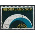 Telephone Automation: 30C - Netherlands 1962 - ...