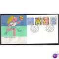 1990 AUSTRALIA COMMUNITY HEALTH FDC PERTH W.A
