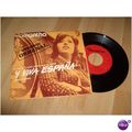 samantha, y viva espana. 1972 7" p/s.spanish pr...