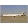 Delta Airlines McDonald Douglas MD88 Aircraft P...