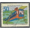 Germany (BRD) SG 1774: 75th Anniversary of the ...