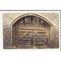 6260 LONDON Traitors Gate Tuck Oilette Postcard
