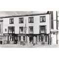 Burford, Oxfordshire - The Highway Hotel - loca...