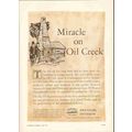 south penn oil company 1959 miracle creek drake...