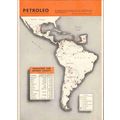 petroleo interamericano 1959 gas oil petroleum ...