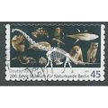 GER 2010 €0.45 (S/A) 'NATURAL HISTORY MUSUEM, B...