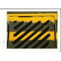 YELLOW LINES (Peter Eising) Athena Postcard (9480)