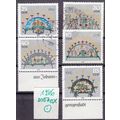 GERMANY DDR [1986] MiNr 3057 ex ( OO/used ) [01]