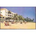 Ocho Rios, Jamaica - Beach, Tower Isle Hotel - ...