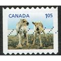 Canada 2011 Young Wildlife $1.05c Multicoloured...