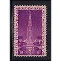 852 3c Golden Gate Expo Fine MNH U3184