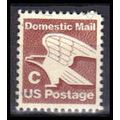 Used 1946 20c C Eagle Fine W1185