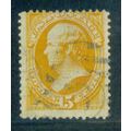 Used 152 15c Daniel Webster Average What Appear...