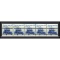 1906a 17c Electric Auto Fine MNH Dry Gum PNC 4A...
