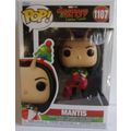 FUNKO / POP ' GUARDIANS of the GALAXY HOLIDAY S...