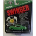 M 2 ' DODGE ' 1969 DODGE DART SWINGER 340 (2024)
