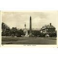 London CHELSEA Royal Hospital Postcard (Skilton...