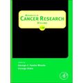Advances In Cancer Research