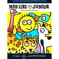 Animals, Animals, Animals! Mad Libs Junior
