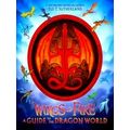 Wings Of Fire: A Guide To The Dragon World