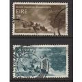 IRELAND SG233-234 1967 International Tourist Ye...