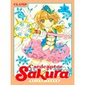 Cardcaptor Sakura: Clear Card 5 by Clamp