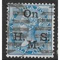 1874/1882 SG O31 - fine used (o)
