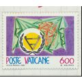 Vatican City Stamp Scott #691, Mint Never Hinged