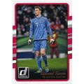 2016 Donruss Soccer 36 Manuel Neuer FC Bayern M...