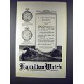 1923 Hamilton No. 920 Byron, No. 910 Franklin W...