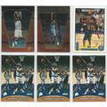 ANTAWN JAMISON 11x card lot