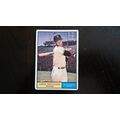 1961 Topps Card # 203 Eddie Bressoud Good (2) S...