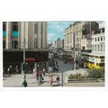 Shops in Northumberland Street Newcastle-Upon-T...