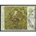 1976 Christmas 8 ½p Multicoloured SG1019 FU