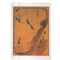 JARDIN DE PARIS painting by Toulouse-Lautrec un...