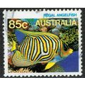 Australia 1984 Marine Life 85c Multicoloured SG...