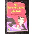 The Pain in the Neck Joke Book by Martyn Forrester