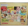2004 Pressman Remember When Kellogg's Kids 1000...