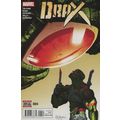 Drax (Vol 1) # 004 NM MODERN AGE COMICS