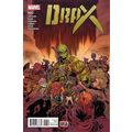 Drax (Vol 1) # 006 NM (CvrA) MODERN AGE COMICS