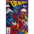 Excalibur (Vol 1) # 073 NM MODERN AGE COMICS