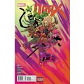 Drax (Vol 1) # 007 NM MODERN AGE COMICS
