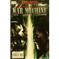 War Machine (Vol 2) # 005 NM MODERN AGE COMICS