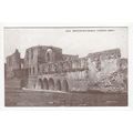 Furness Abbey Barrow-in-Furness Postcard Cumbri...