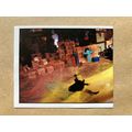 Who Framed Roger Rabbit Sticker # 199 (B) unuse...