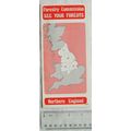 1976 Forestry Commission, See your Forests, Nor...
