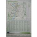2005 Map of Inverness, Mapa Inbhir Nis