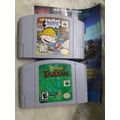 Game * N64 * Lot/2 * RugRats: Scavenger Hunt, D...