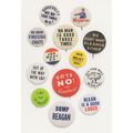 Dump Ronald Reagan President Nixon Roosevelt Ba...